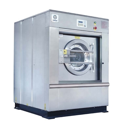 Garment Washer Dryer 15-25KG Steam Heating Laundry Washing Machine 15KG/25KG 15KG/25KG