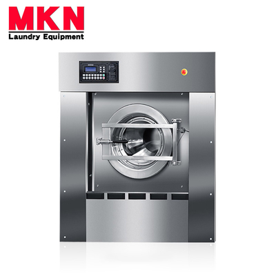 Full hung low vibration high quality industrial laundry washing machine for sale 1550*1664*2100